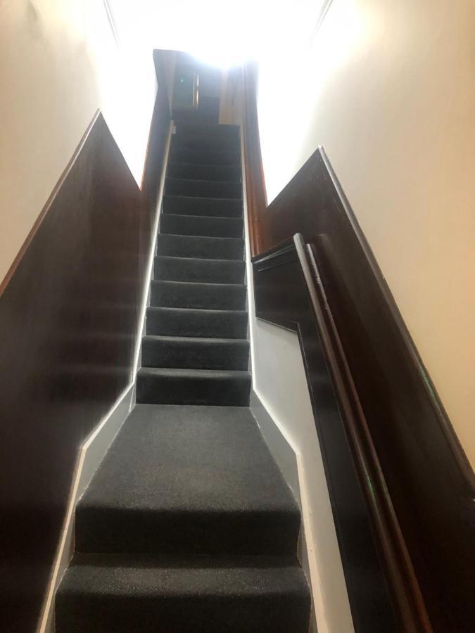 Plaza London Hotel Экстерьер фото