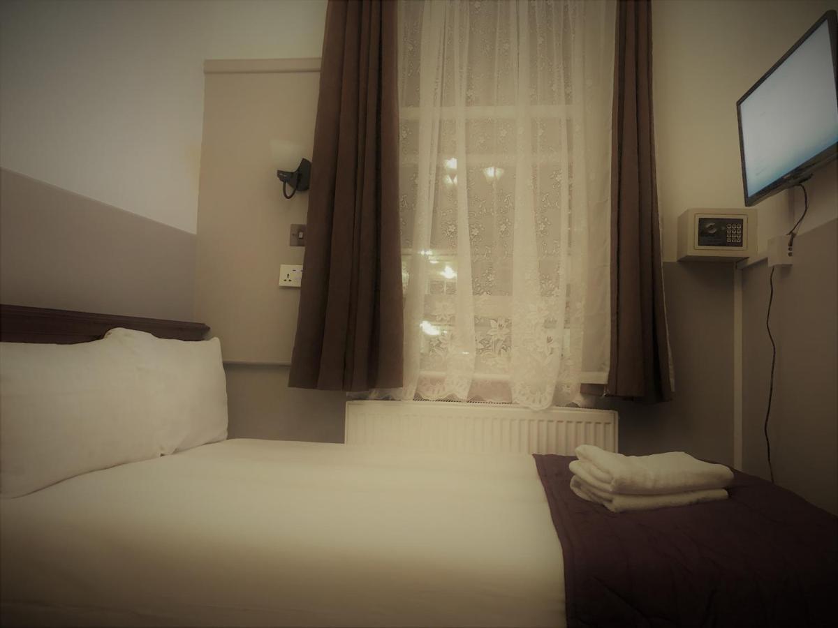 Plaza London Hotel Экстерьер фото