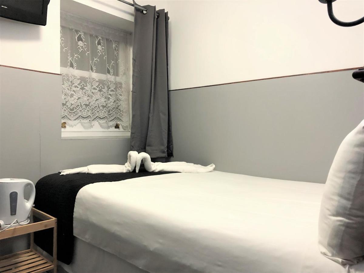 Plaza London Hotel Экстерьер фото