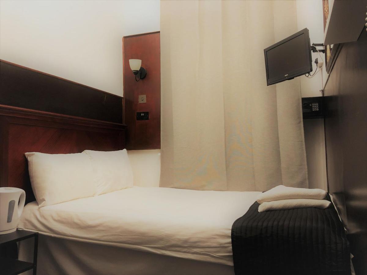 Plaza London Hotel Экстерьер фото