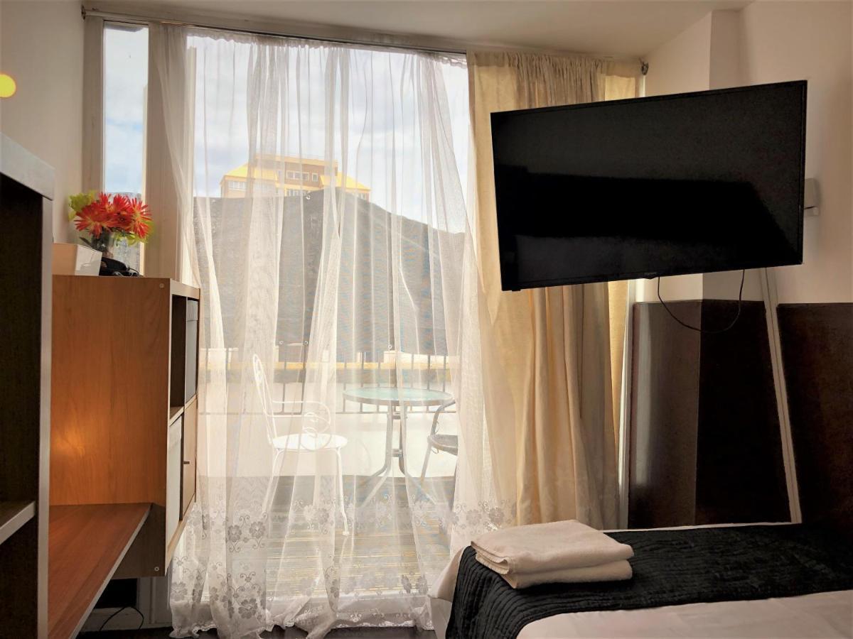 Plaza London Hotel Экстерьер фото