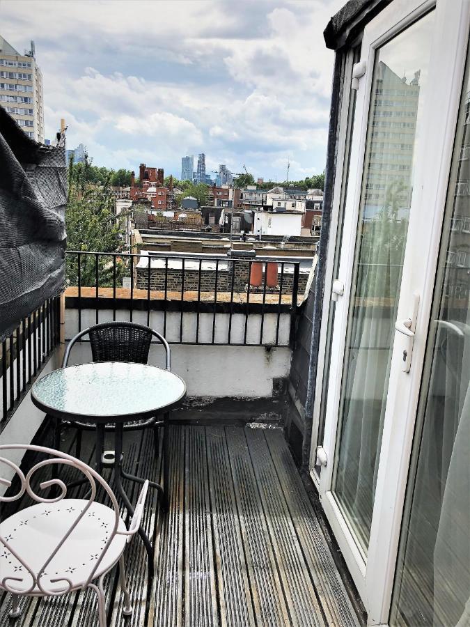 Plaza London Hotel Экстерьер фото