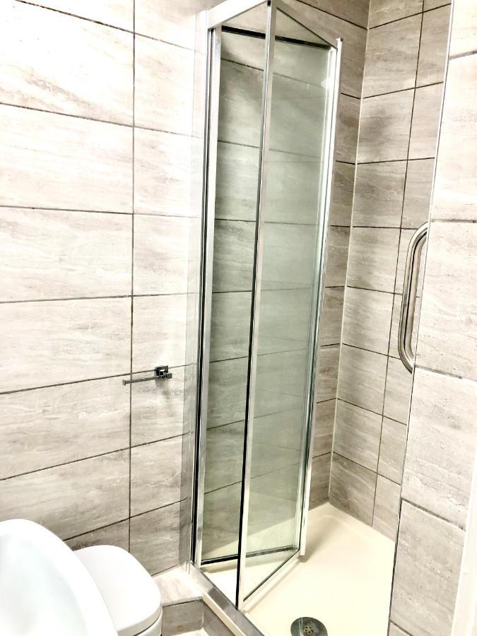 Plaza London Hotel Экстерьер фото