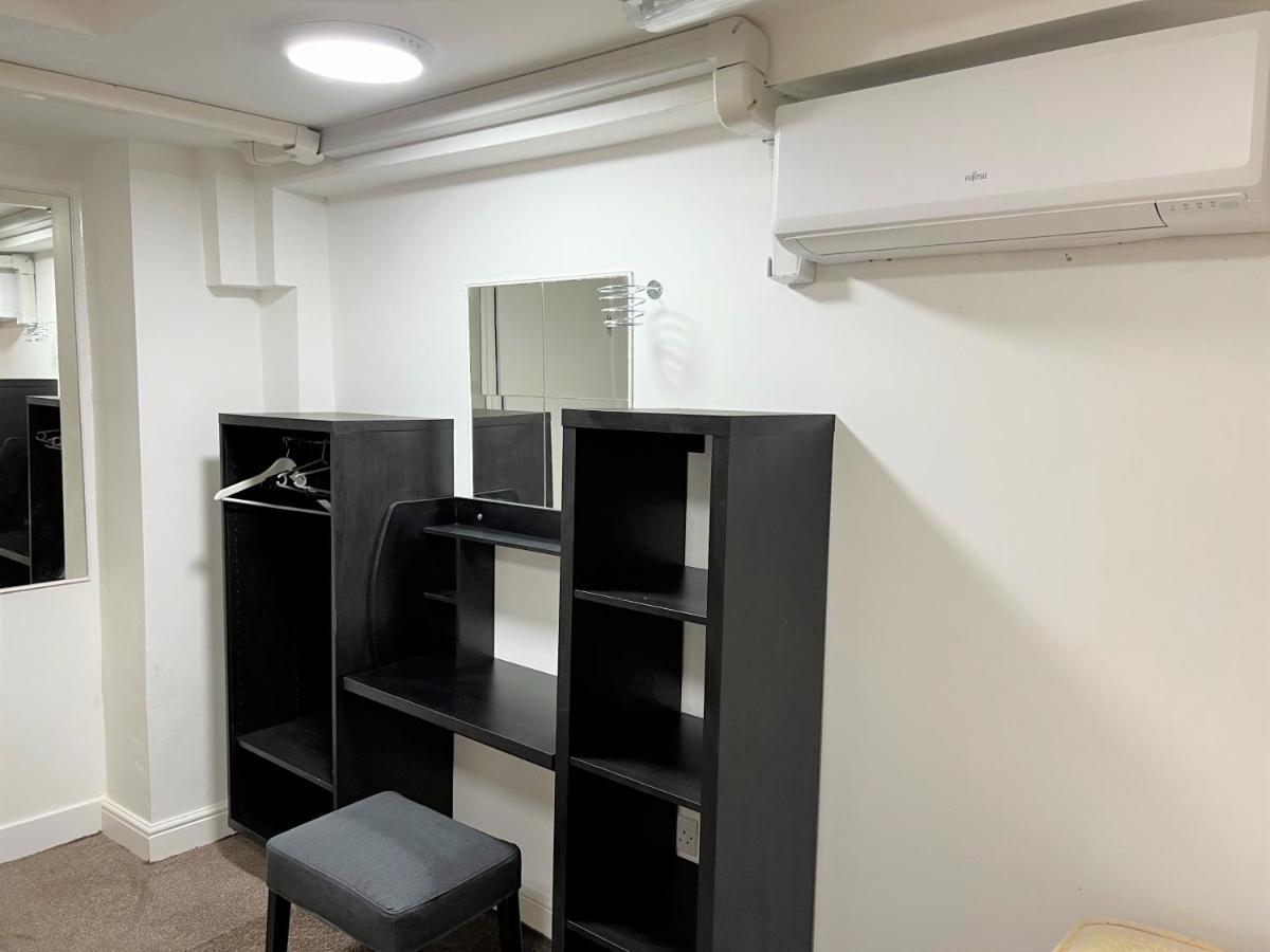 Plaza London Hotel Экстерьер фото