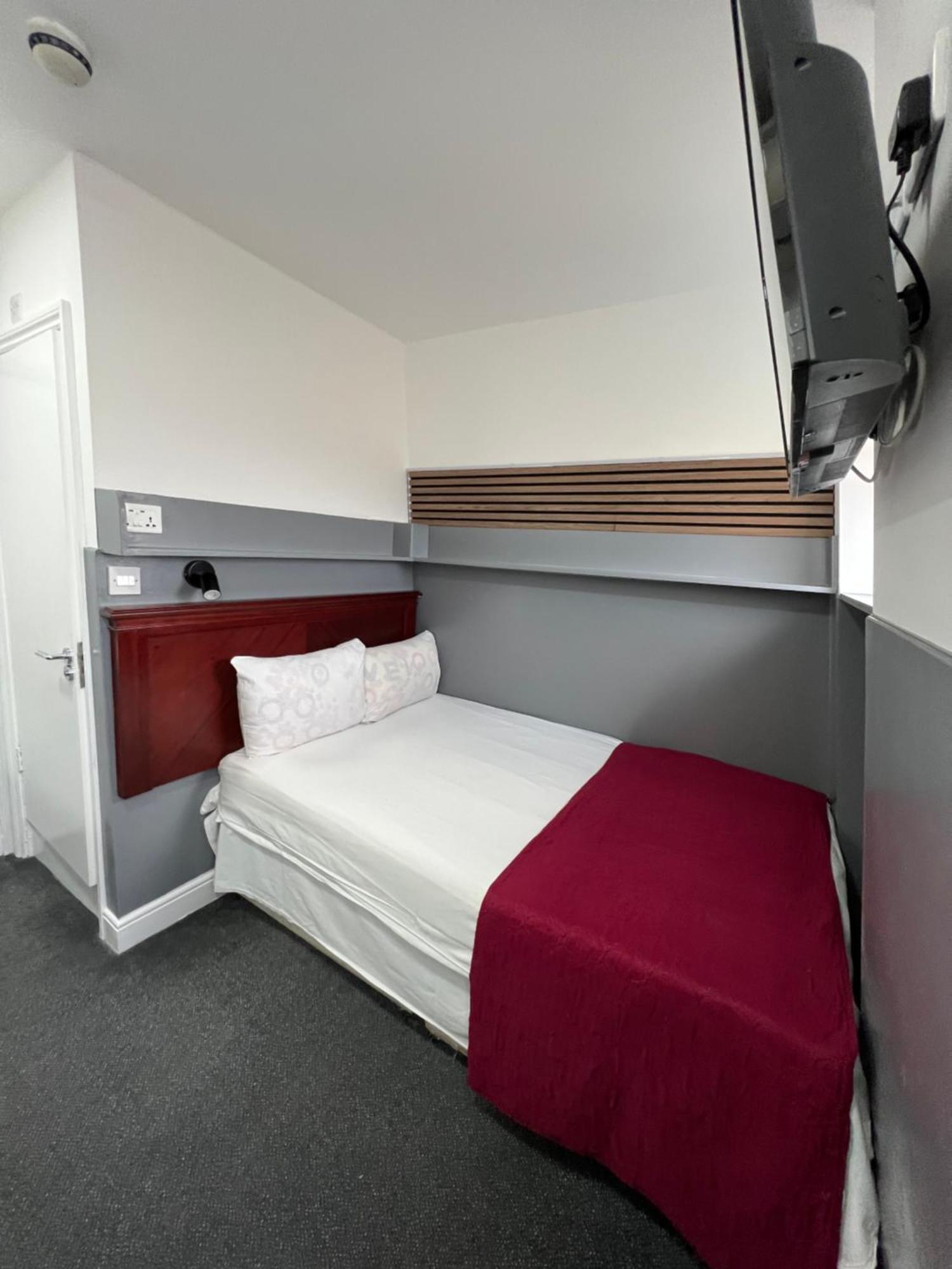 Plaza London Hotel Экстерьер фото