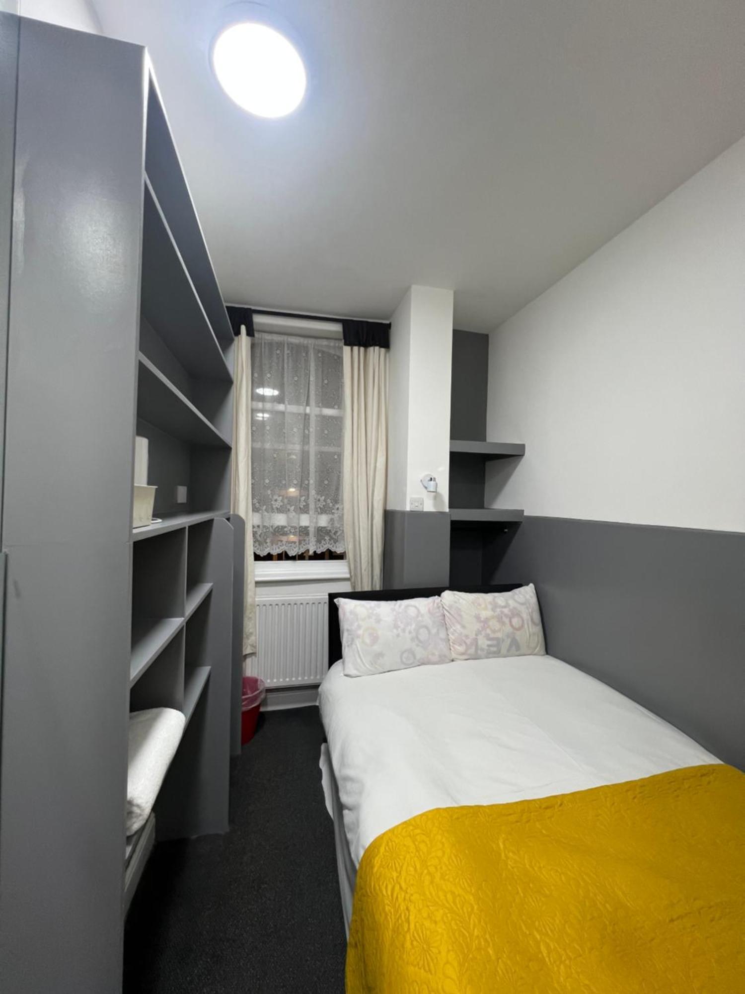 Plaza London Hotel Экстерьер фото
