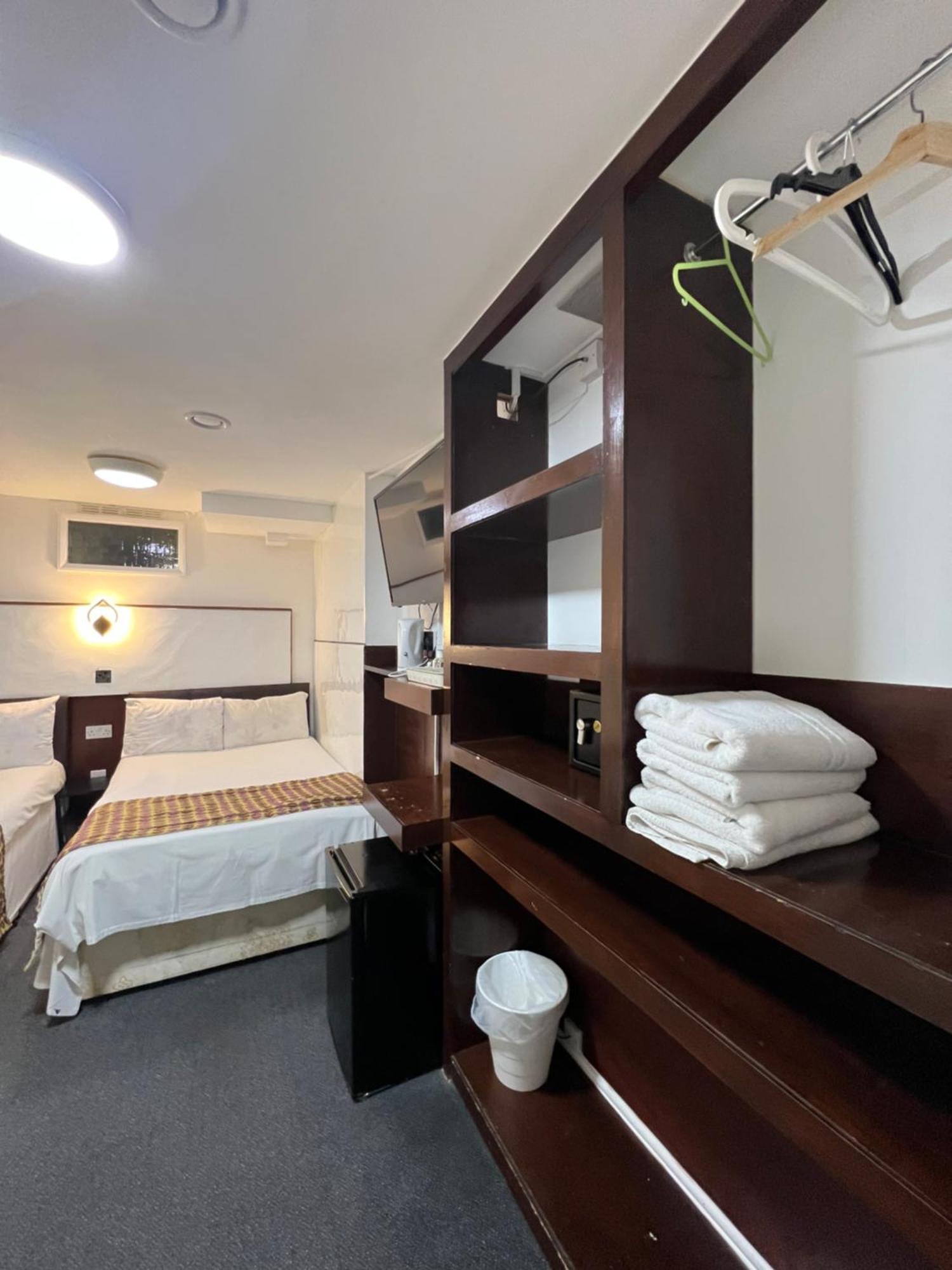 Plaza London Hotel Экстерьер фото