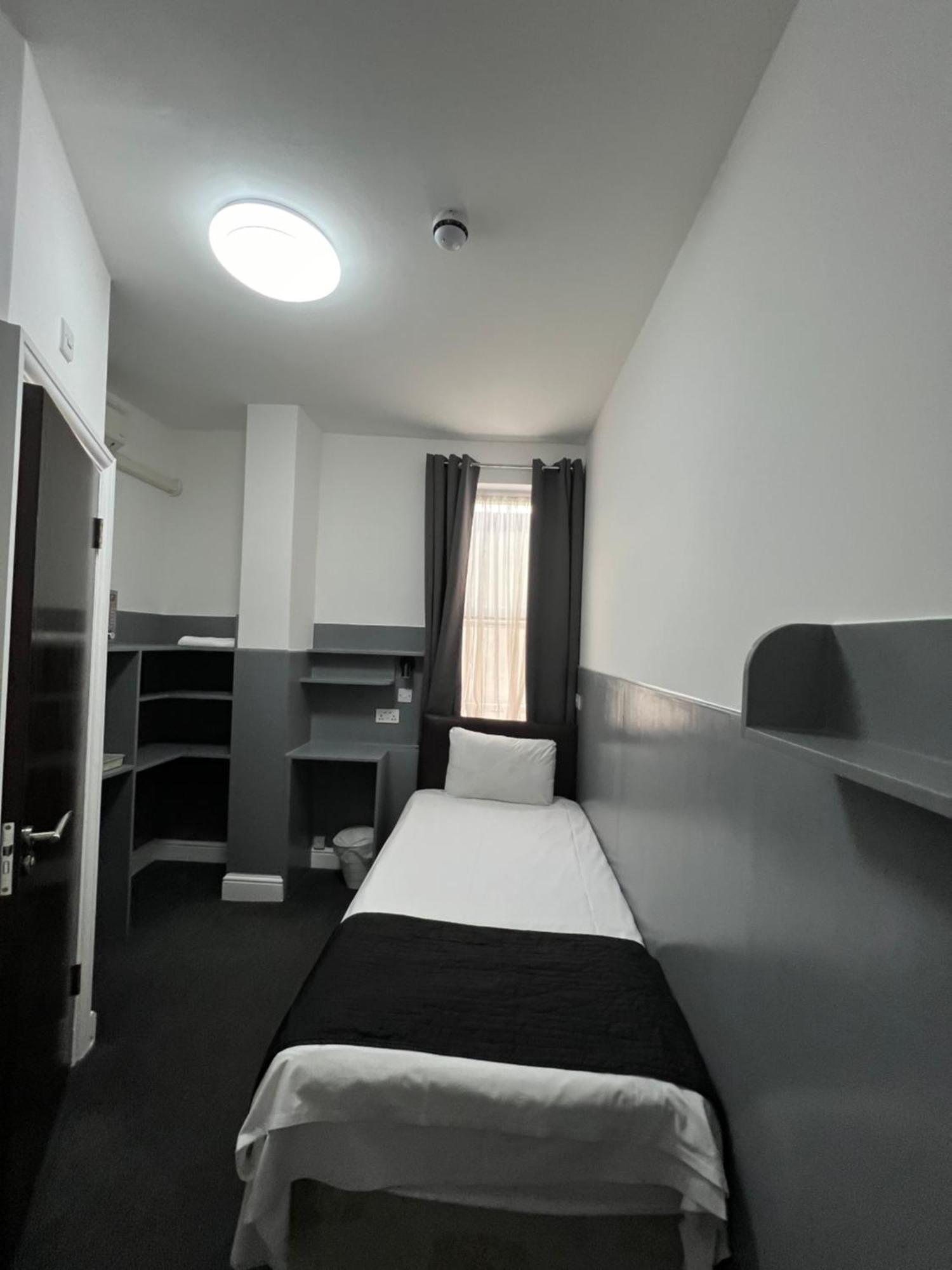 Plaza London Hotel Экстерьер фото