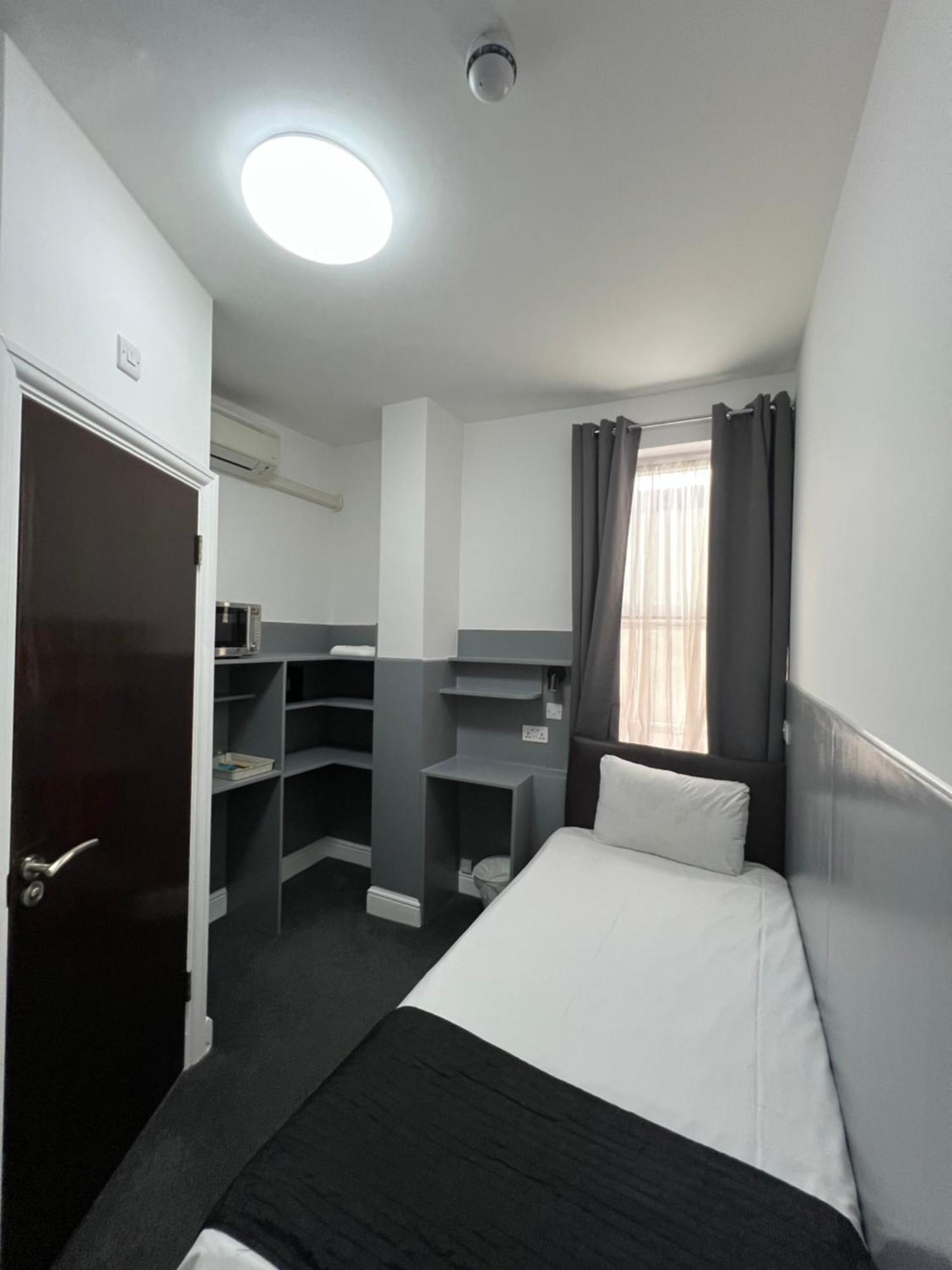 Plaza London Hotel Экстерьер фото