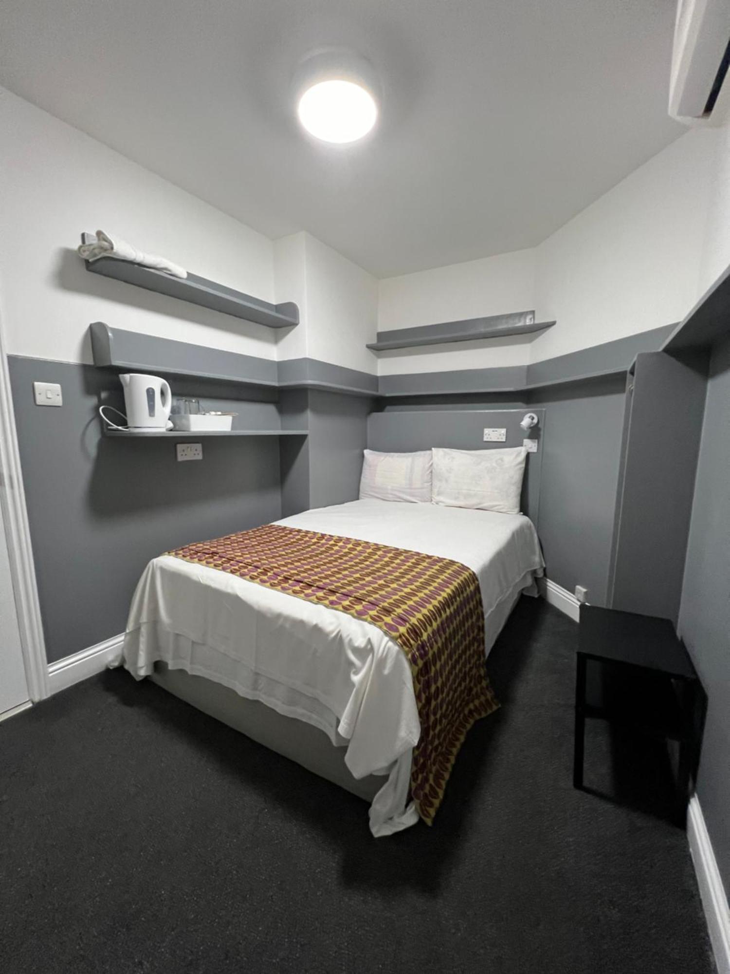 Plaza London Hotel Экстерьер фото