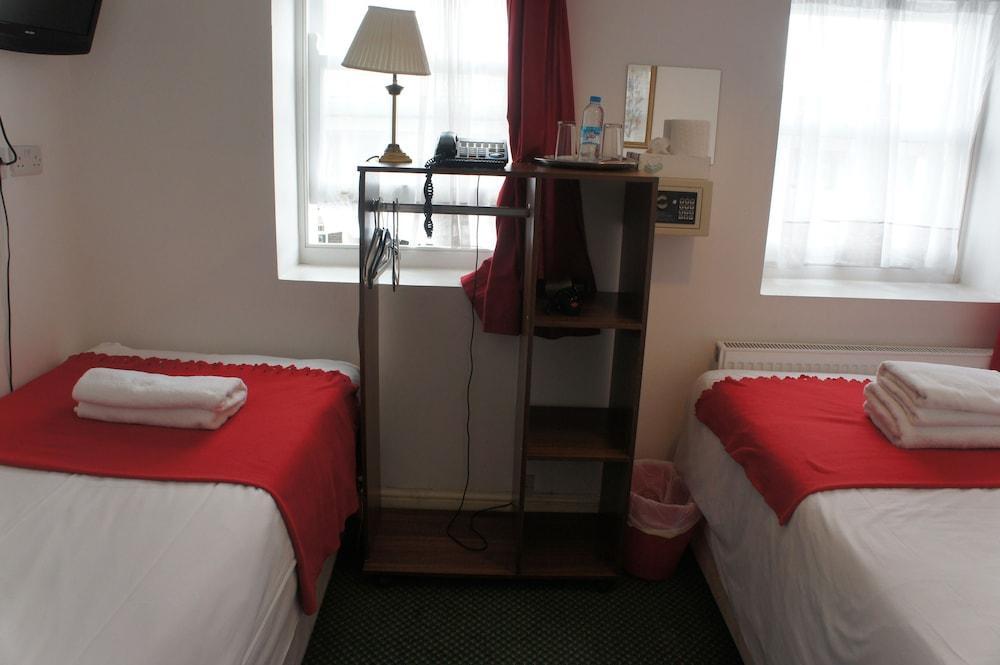 Plaza London Hotel Экстерьер фото